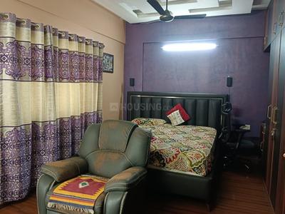 Bedroom Image of 1533 Sq.ft 3 BHK Apartment / Flat for sale in Linea Sunflower by Linea Properties, Kengeri Bengaluru for Rs. 12250000