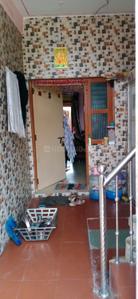 Balcony Image of 850 Sq.ft 2 BHK Independent House for sale in Morbi - 2 Morbi for Rs. 1350000