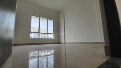Bedroom Image of 812 Sq.ft 2.5 BHK Apartment / Flat for sale in Urban Vista Phase 1, Rajarhat Kolkata for Rs. 8899999