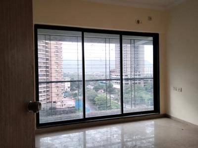 Maitri street Bedroom One 2