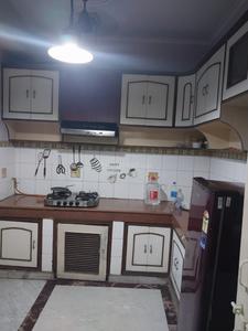 Kitchen Image of 2000 Sq.ft 3 BHK Apartment / Flat for sale in Sobha City, Sector 108 Gurgaon for Rs. 39500000
