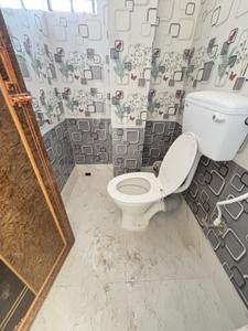 Bathroom Image of 1113 Sq.ft 3 BHK Apartment / Flat for sale in Hindmotor Hooghly for Rs. 3339000