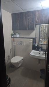 Image of 710 Sq.ft 2 BHK Apartment / Flat for rent in Bren Northern Lights, Kogilu, Bengaluru for Rs. 28000
