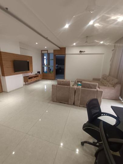 Sector 13, Kharghar Main Image 1