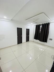 Hall Image of 1100 Sq.ft 3 BHK Apartment / Flat for sale in Harni Vadodara for Rs. 9100000