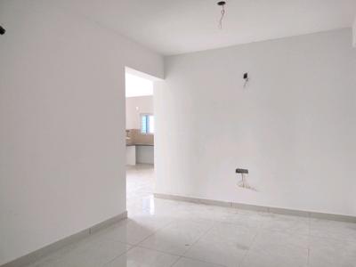 Living Room Image of 1050 Sq.ft 2 BHK Apartment / Flat for sale in SVN Green Nest, Electronic City Bengaluru for Rs. 4985000