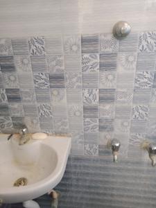 Bathroom Image of 822 Sq.ft 2 BHK Apartment / Flat for sale in Ambattur Chennai for Rs. 4932000