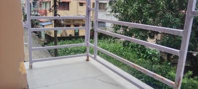Balcony Image of 1080 Sq.ft 2 BHK Independent House for sale in Barrackpore Kolkata for Rs. 6500000