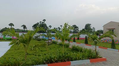 Image of 120 Sq.ft Residential Plot / Land for sale in Subhagruha Sukrithi Saanvi 1, Singanabanda, Visakhapatnam for Rs. 1600000