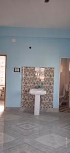 Hall Image of 700 Sq.ft 1 RK Apartment / Flat for rent in Madhu Mamata Apartments, Industrial Area Durgapur for Rs. 6500