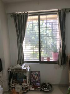 Bedroom Image of 1710 Sq.ft 3 BHK Apartment / Flat for sale in ICB Island, Gota Ahmedabad for Rs. 8900000