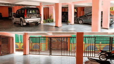Image of 450 Sq.ft 1 BHK Apartment / Flat for sale in Haripur Kalan, Haridwar for Rs. 2000000