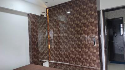 Bedroom Image of 1500 Sq.ft 3 BHK Apartment / Flat for sale in Pimple Saudagar Pune for Rs. 16000000