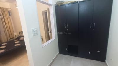 Balcony Image of 1100 Sq.ft 1 BHK Builder Floor for rent in Safdarjung Development Area New Delhi for Rs. 55000