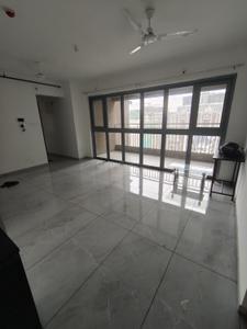 Hall Image of 1110 Sq.ft 2 BHK Apartment / Flat for rent in Renuka Panch Tattva, Tathawade Pune for Rs. 25000