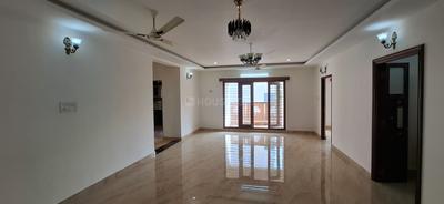 Hall Image of 1660 Sq.ft 3 BHK Apartment / Flat for sale in Velachery Chennai for Rs. 17400000