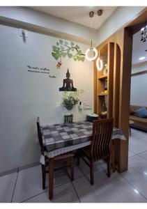 Hall Image of 1580 Sq.ft 3 BHK Apartment / Flat for sale in Jagatpur Ahmedabad for Rs. 9000000