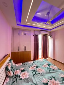 Bedroom Image of 1147 Sq.ft 2 BHK Apartment / Flat for sale in Kiara Residency, Sushant Golf City Lucknow for Rs. 8700000