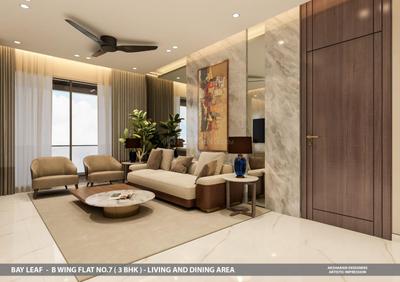3 BHK Flat