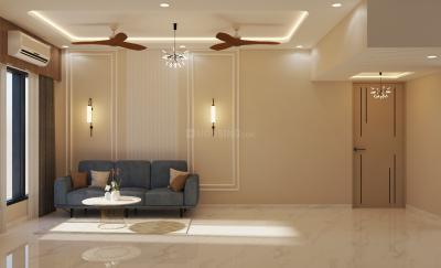 Hall Image of 460 Sq.ft 1 BHK Apartment / Flat for sale in Vasai East Vasai for Rs. 3999999