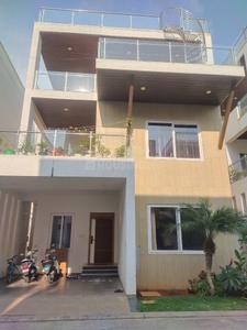 Image of 4369 Sq.ft 5 BHK Villa for sale in Cynosure Jyothi Woods by Cynosure Homez, Brookefield, Bengaluru for Rs. 78000000