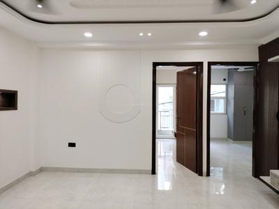 Living Room Image of 1100 Sq.ft 3 BHK Builder Floor for sale in Sector 8 Dwarka New Delhi for Rs. 21500000