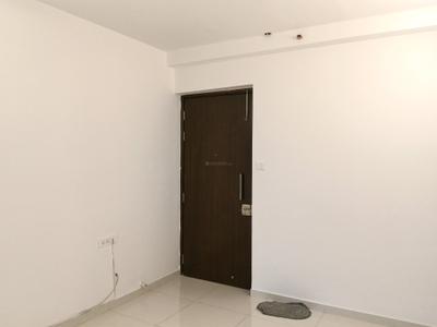 Living Room Image of 650 Sq.ft 1.5 BHK Apartment / Flat for rent in Godrej Emerald, Kasarvadavali Thane for Rs. 27585