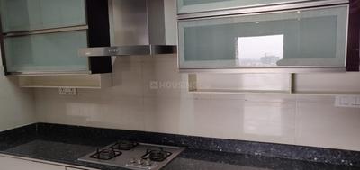 Kitchen Image of 1600 Sq.ft 3 BHK Apartment / Flat for sale in Elita Promenade, JP Nagar Bengaluru for Rs. 29000000