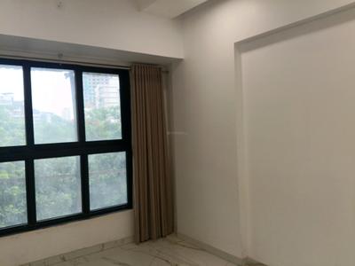 Bedroom Image of 1156 Sq.ft 2 BHK Apartment / Flat for sale in Salasar Crystal, Bhayandar West Mira Bhayandar for Rs. 12500002