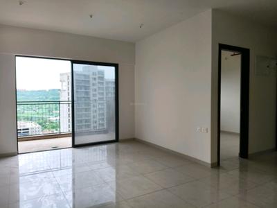 Living Room Image of 894 Sq.ft 2 BHK Apartment / Flat for sale in Shapoorji Pallonji Vanaha, Bavdhan Pune for Rs. 8699999