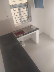 Kitchen Image of 617 Sq.ft 1 BHK Apartment / Flat for sale in Casagrand Nextown, Villankurichi Coimbatore for Rs. 4800001