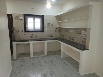 Kitchen Image of 1750 Sq.ft 3 BHK Independent House for sale in Rampally Secunderabad for Rs. 9800000