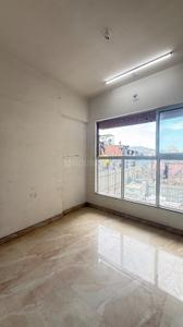 Bedroom Image of 411 Sq.ft 1 BHK Apartment / Flat for rent in Domain, Govandi Mumbai for Rs. 25000
