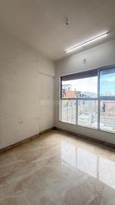 1 BHK Flat