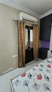 Bedroom Image of 3500 Sq.ft 5 BHK Apartment / Flat for rent in Bhayli Vadodara for Rs. 60000