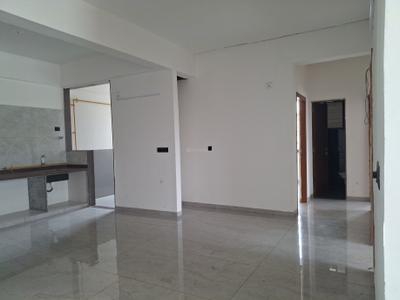 Kitchen Image of 2400 Sq.ft 3 BHK Apartment / Flat for sale in Bodakdev Ahmedabad for Rs. 19500000