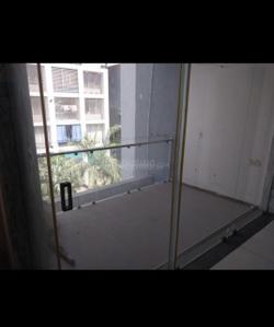 Balcony Image of 1844 Sq.ft 3 BHK Apartment / Flat for rent in Siddhraj Zold, Sargasan Gandhinagar for Rs. 28000