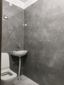 Bedroom Three Image of 1450 Sq.ft 3 BHK Apartment / Flat for sale in Krishna Elite Homes, Noida Extension Greater Noida for Rs. 6001000