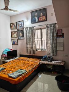 Bedroom Image of 1500 Sq.ft 4 BHK Independent House for sale in Thotada Guddadhalli Village Bengaluru for Rs. 12000000