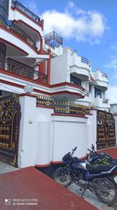 Building Image of 2350 Sq.ft 3 BHK Independent House for rent in Taramandal Gorakhpur for Rs. 12000