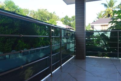 Balcony Image of 1700 Sq.ft 4 BHK Independent House for sale in Chottanikkara Kochi for Rs. 7800000