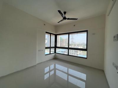Bedroom Image of 931 Sq.ft 3 BHK Apartment / Flat for rent in Prabhav Arisha, Chembur Mumbai for Rs. 70000