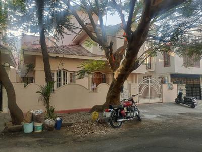 Image of 2400 Sq.ft 4 BHK Independent House for sale in Kalyan Nagar, Bengaluru for Rs. 89500048