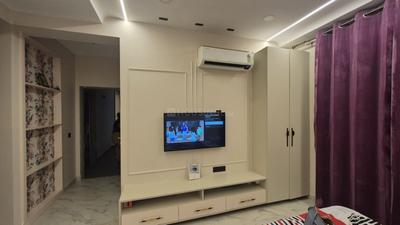 Bedroom Image of 1200 Sq.ft 2 BHK Apartment / Flat for sale in SBP City Of Dreams Phase 1 A, Sector 116 Mohali for Rs. 6500000