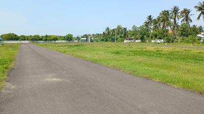 Image of 1050 Sq.ft Residential Plot / Land for sale in Akash Avenue, Rathinamangalam, Chennai for Rs. 5244750