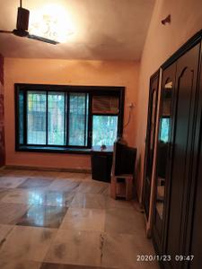 Hall Image of 2000 Sq.ft 3 BHK Independent House for rent in Navghar-Manikpur Vasai for Rs. 35000