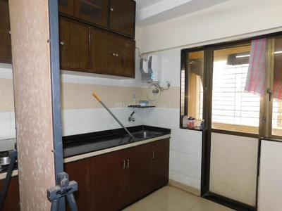 Kitchen Image of Mittal homes in Malad East, Mumbai