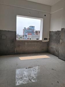Bedroom Image of 1220 Sq.ft 3 BHK Apartment / Flat for sale in South Dum Dum Kolkata for Rs. 6466000