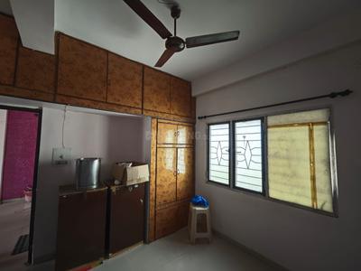 Kitchen Image of 800 Sq.ft 2 BHK Apartment / Flat for sale in Kolar Road Bhopal for Rs. 2000000