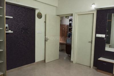 Bedroom Image of 1485 Sq.ft 3 BHK Apartment / Flat for sale in Annapurneshwari Nagar Bengaluru for Rs. 11000000